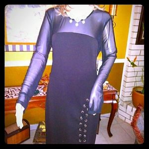 BISOU BISOU Black dress🌟